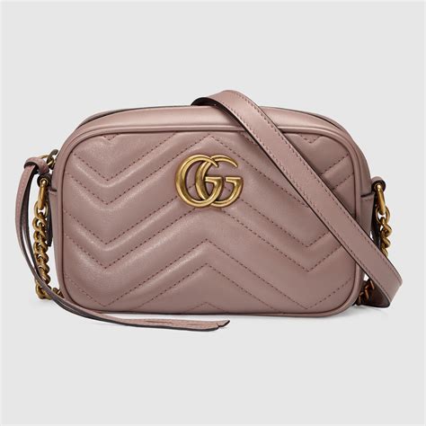 gucci gg marmont mini shoulder bag women stores|gucci gg matelassé small bag.